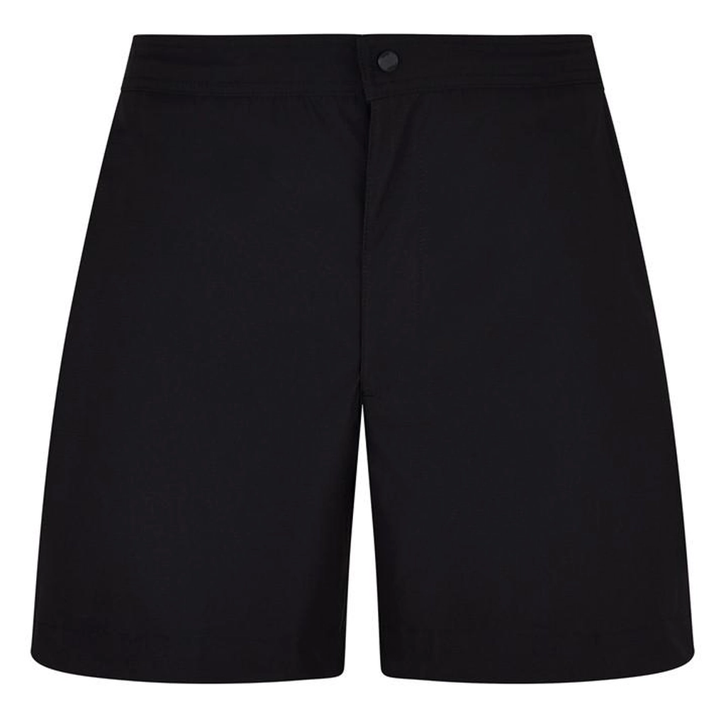 Hugo Boss Dean Special Swim Shorts - Black